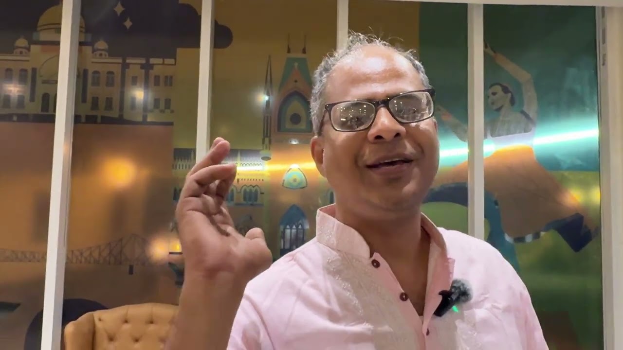 #kalakriti #Episode1 #culturaljourney #Subhadip Datta #Tumi ashbe to #song 