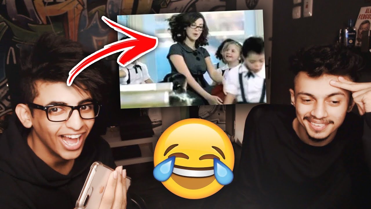 تحدي الأغاني القديمة 😂🎼 ((مع هنودي أوسوم!!)) ..