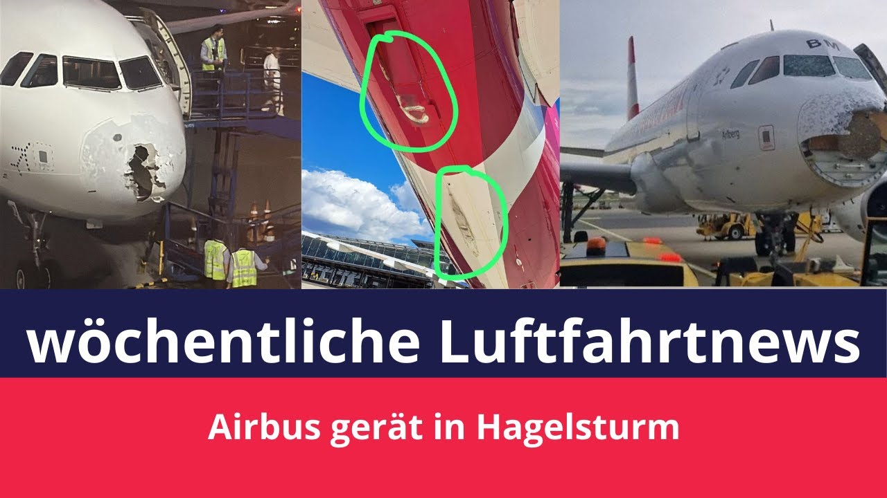 Luftfahrt News Schockierende Enth&uuml;llungen rund um Bestechung!