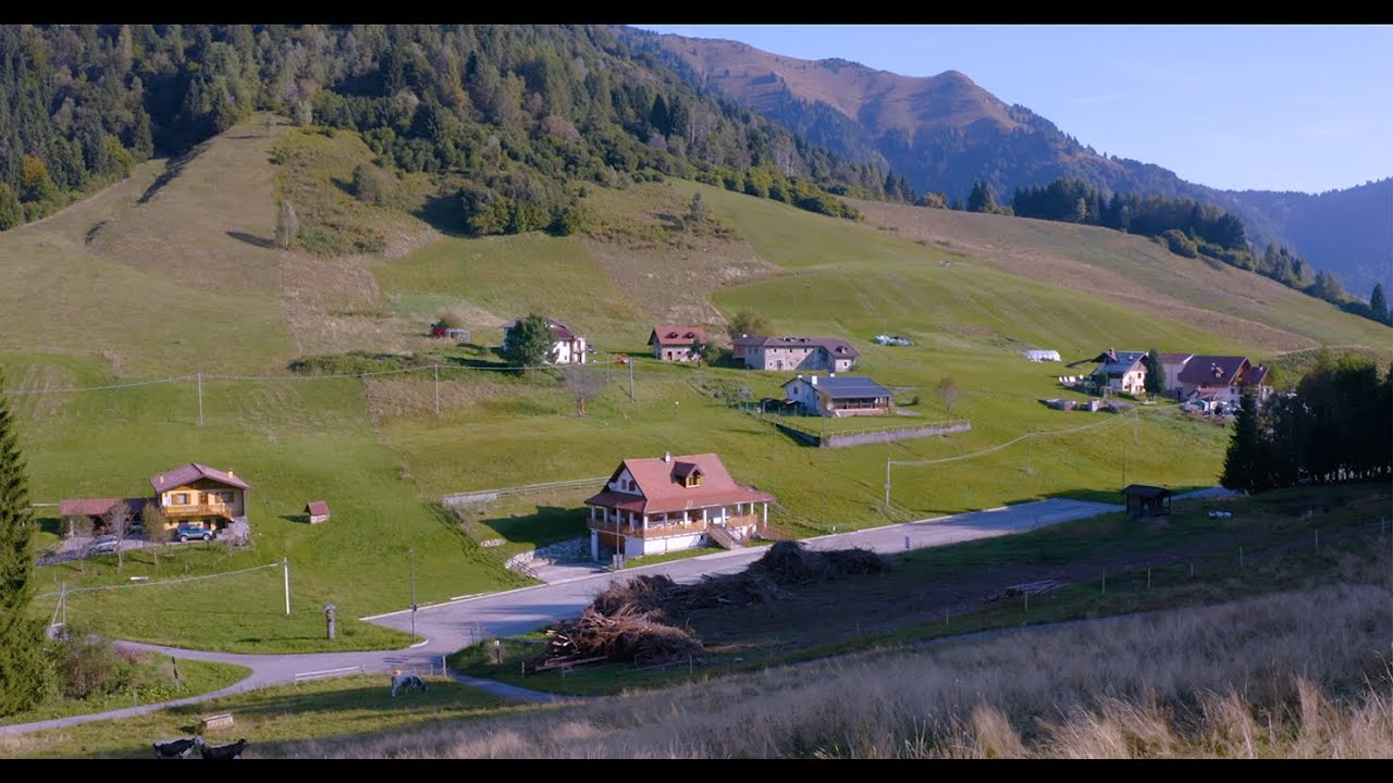 Ritorni - La transumanza delle nuvole