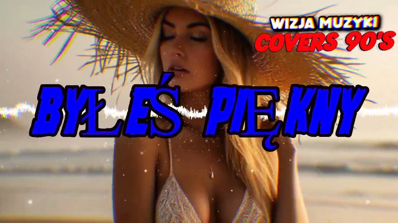 🎵 💔BYŁEŚ PIĘKNY - MATT PALMER (BYŁA PIĘKNA) COVER 90'S🎵 💔TIK TOK HIT 2026 🔥🔥