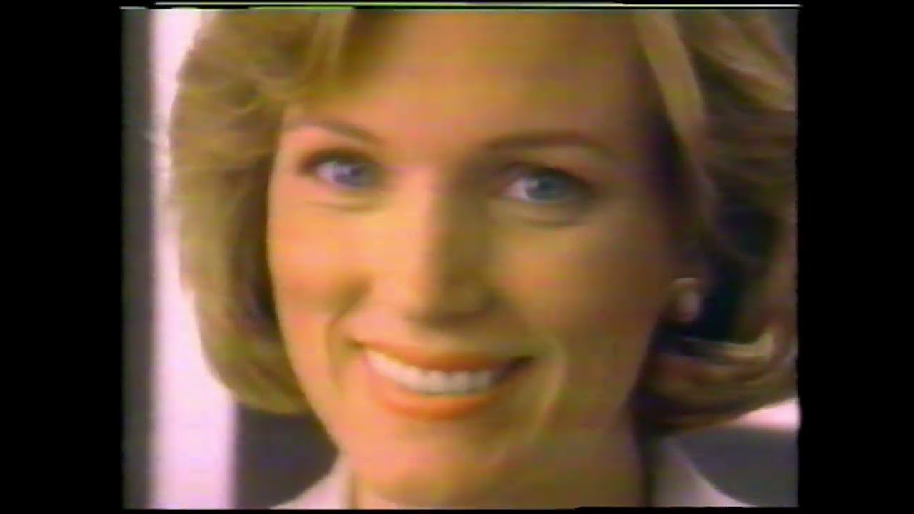 1992 Commercials during Olympics