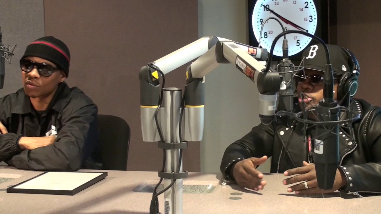 Bell Biv DeVoe Announces 90's Music Tour, Talks Biopic, New Album, and More