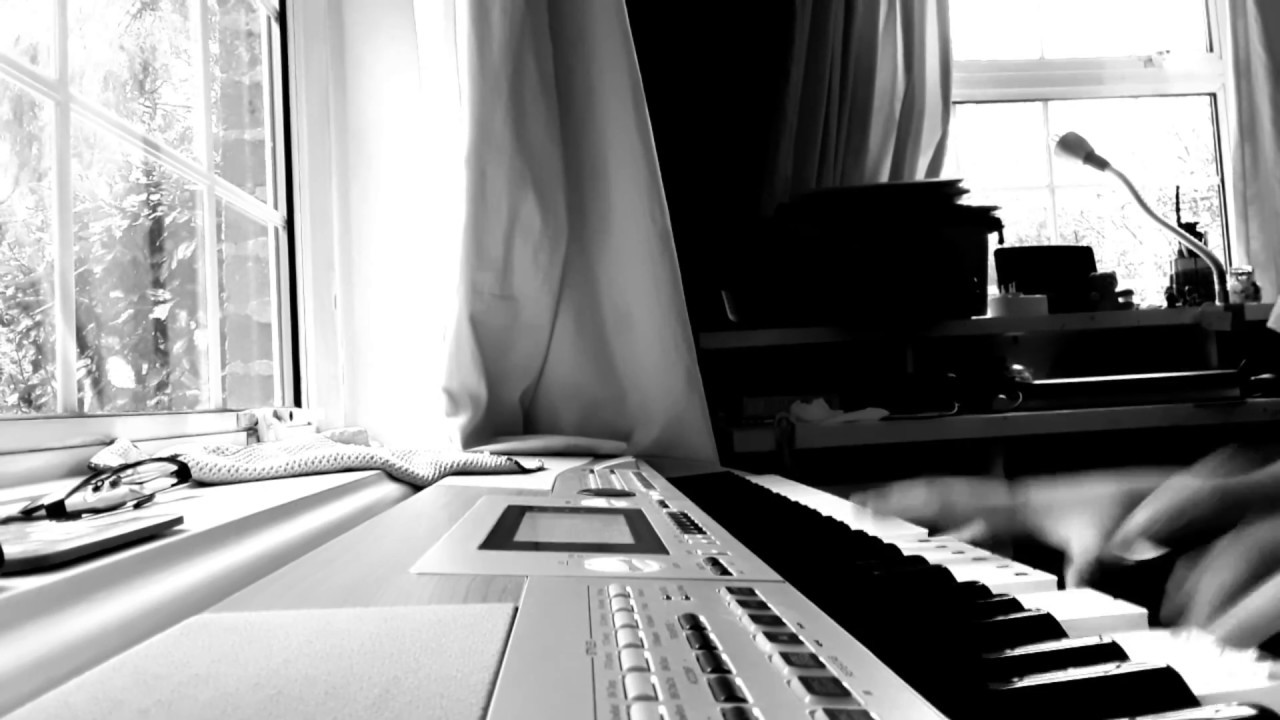 The Village - Wrabel - Piano Cover