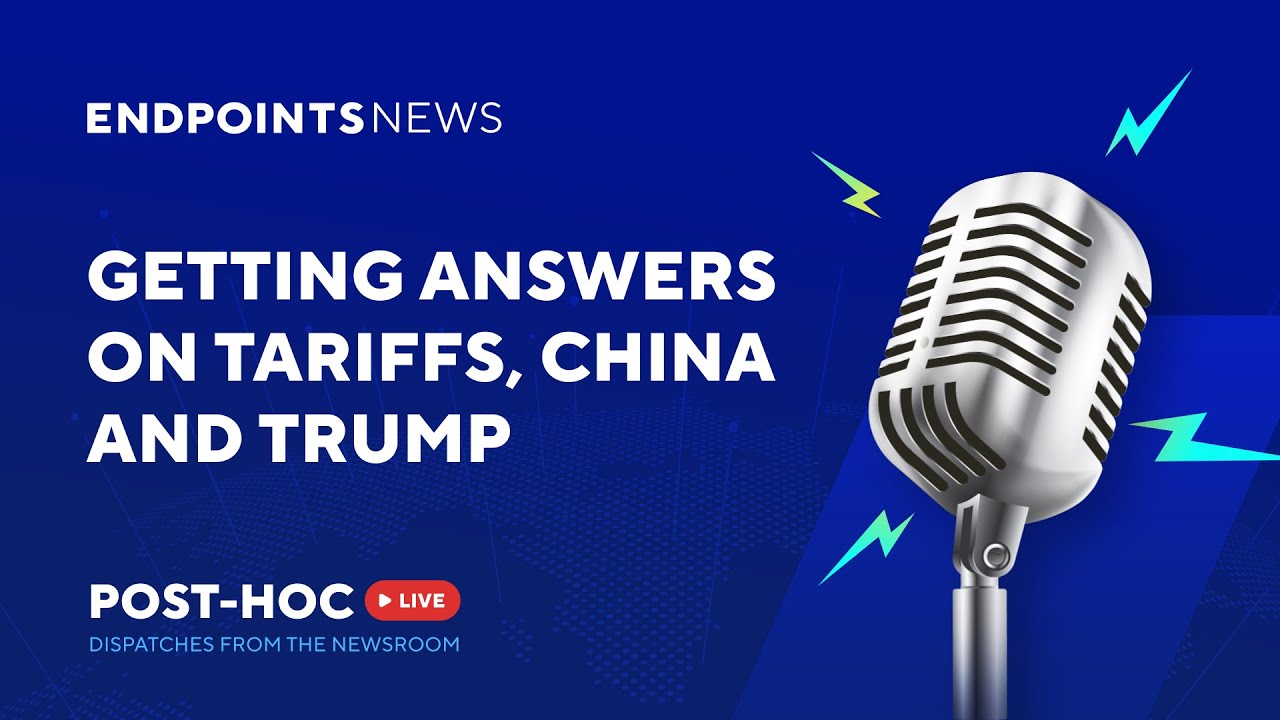 Getting answers on tariffs, China and Trump: What we learned from Q2 earnings