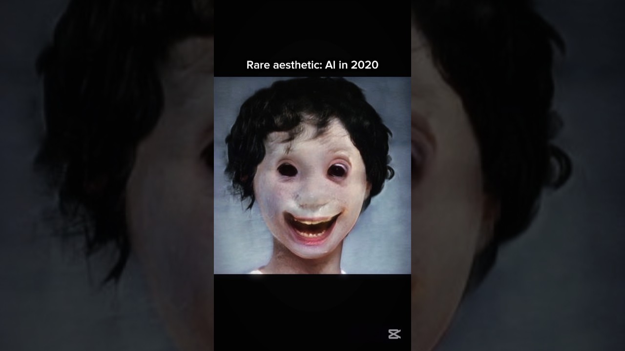 #retro #old #ai #videos #fypシ #horror #paprika