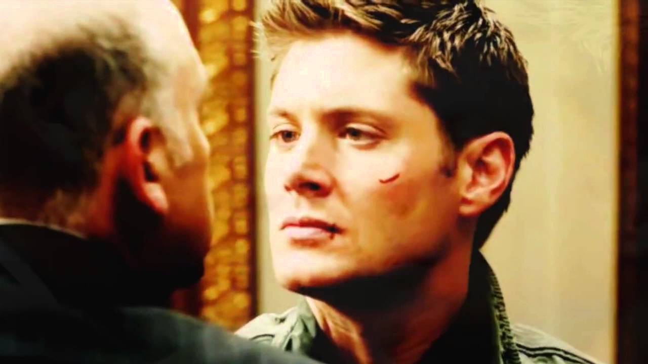 Dean & Sam Winchester (I'll lay down this armor, for you)
