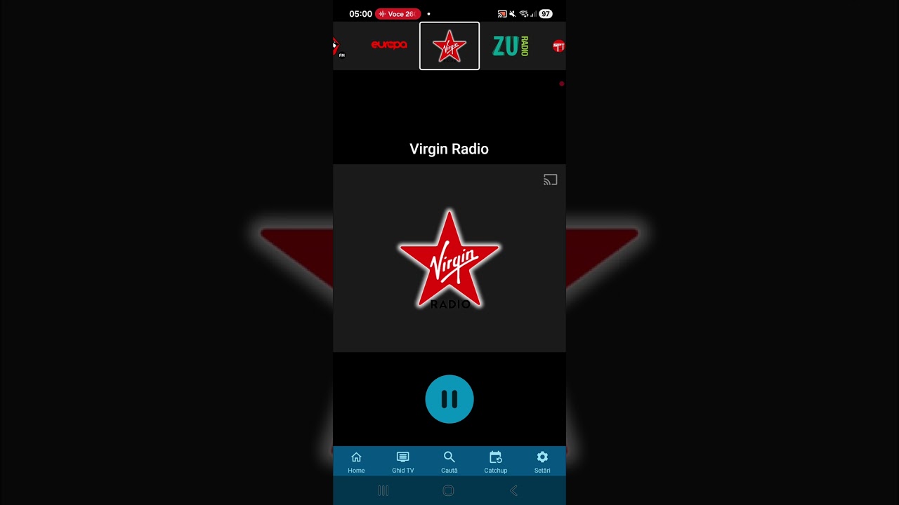 Știrile Virgin Radio România ora 05:00 10.Februarie.2026 @VirginRadioRomania
