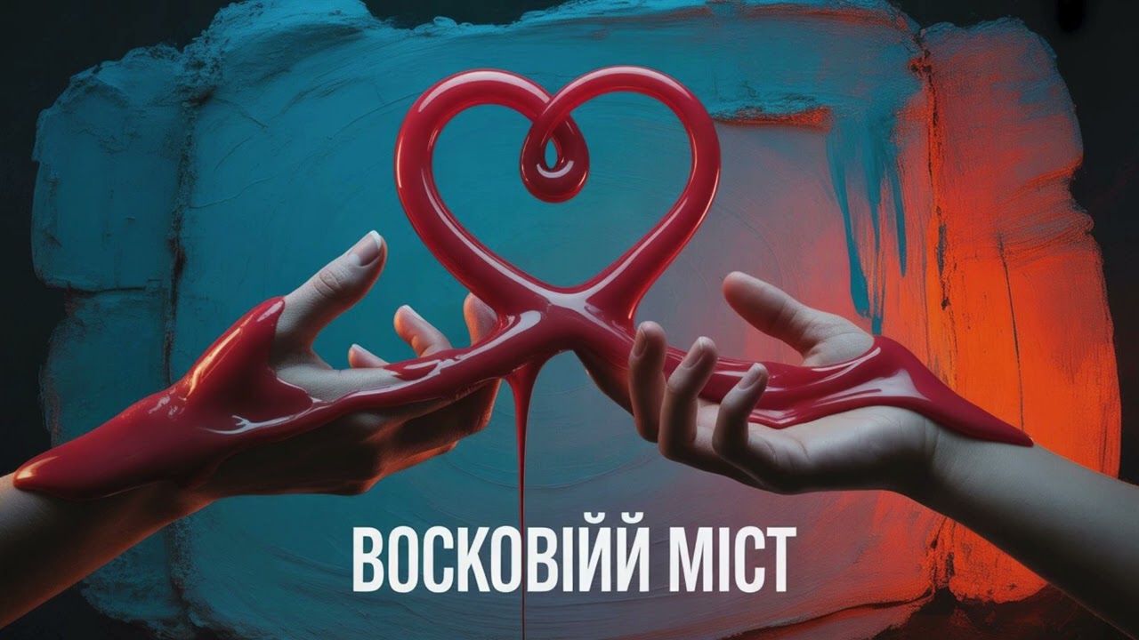 Восковий міст — Deep House / Melodic Techno (Official Audio)