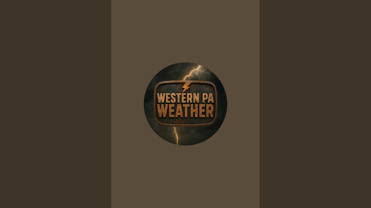 Western PA Weather / Meteorology  is live!