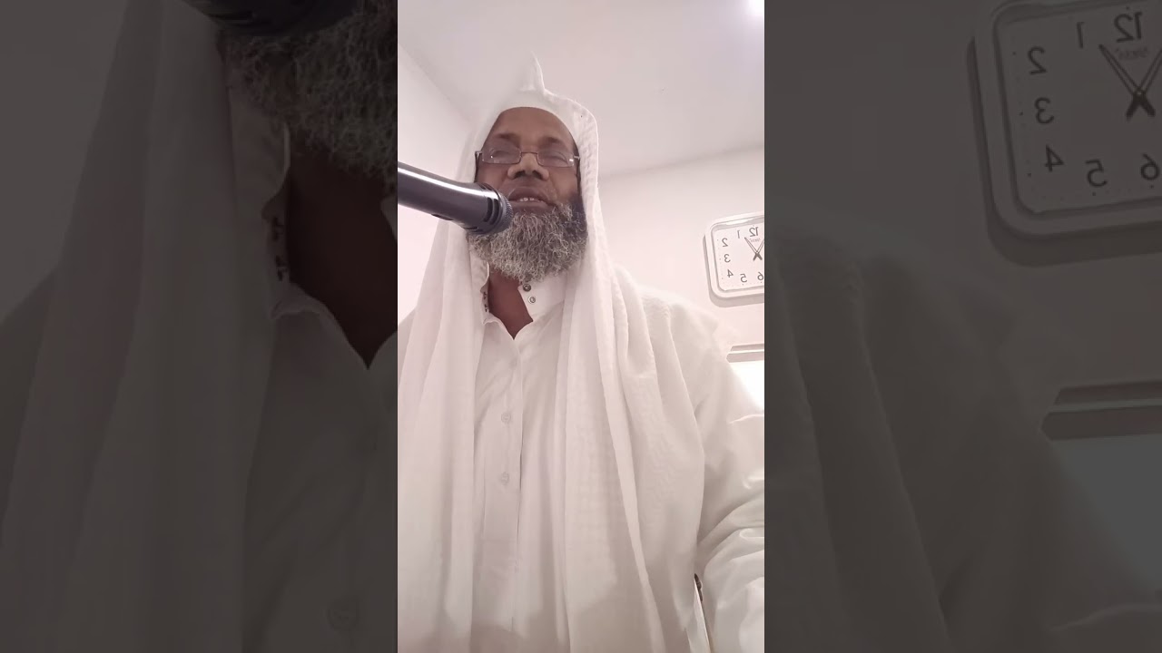 പുതുവർഷാഘോഷം ഇസ്‌ലാമിക വിരുദ്ധം! ജുംഅ ഖുത്തുബ. സലഫി മസ്ജിദ് ഈരാറ്റുപേട്ട. അബ്ദുൽ കലാം മൗലവി.