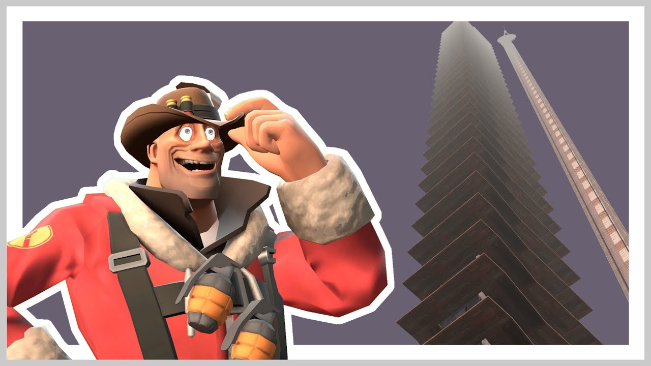 [OLD] Highertower