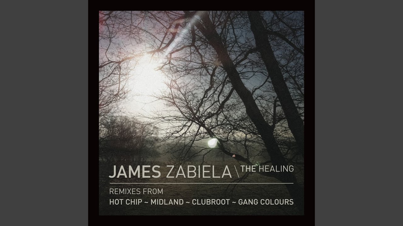 The Healing