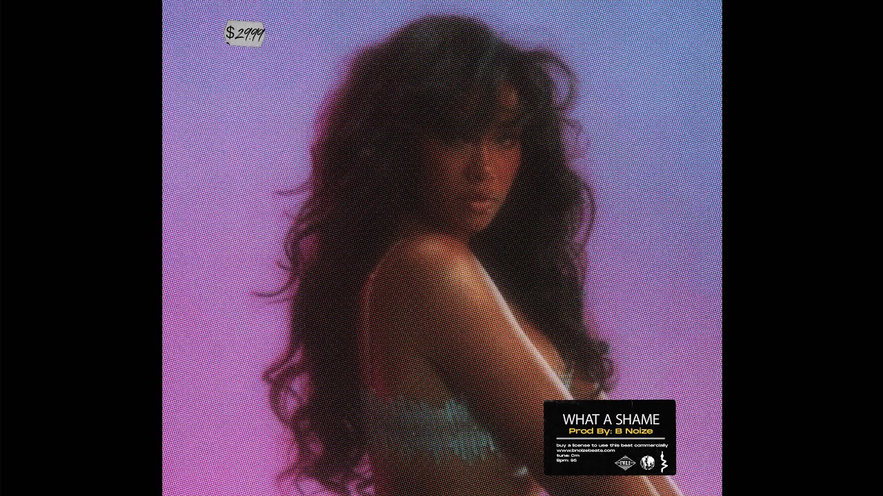 WHAT A SHAME | Old School 2000s Freestyle Type Beat