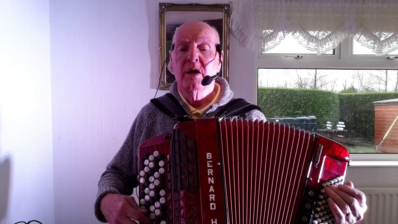 Bernard henry music. When my blue moon turns to gold again.