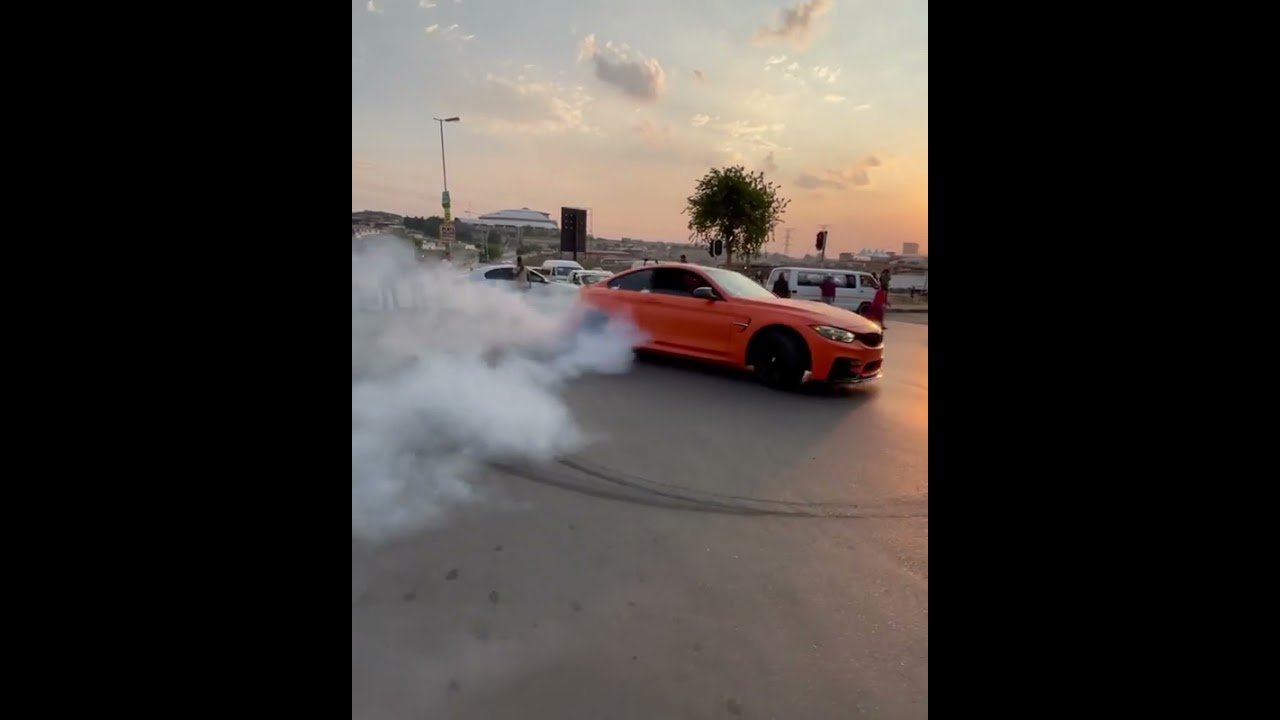 Bellyforexkiller_sa Spinning  BMW M4      #RIP #VMJ 😭😭💔