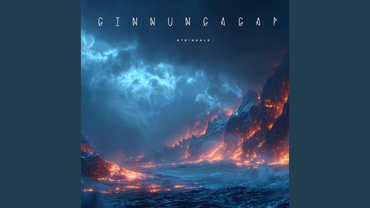 Ginnungagap