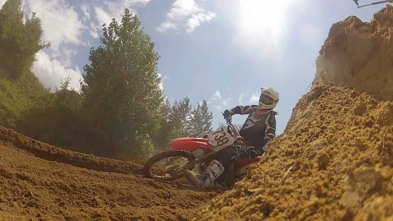 KEVOX-FILMS - ADAC MX-Cup Grenzland