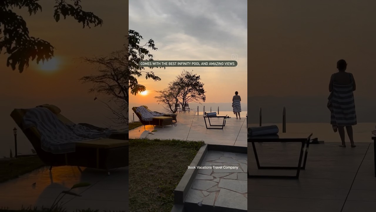 LUXURY RESORT AT MUNNAR | Call : 8086000263 | Book Vacations Travel Company