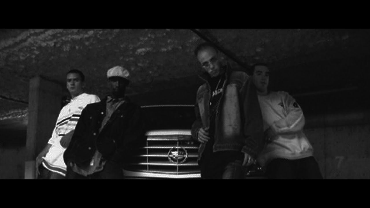 SENA presents: 7Life - Sands Of Rhyme