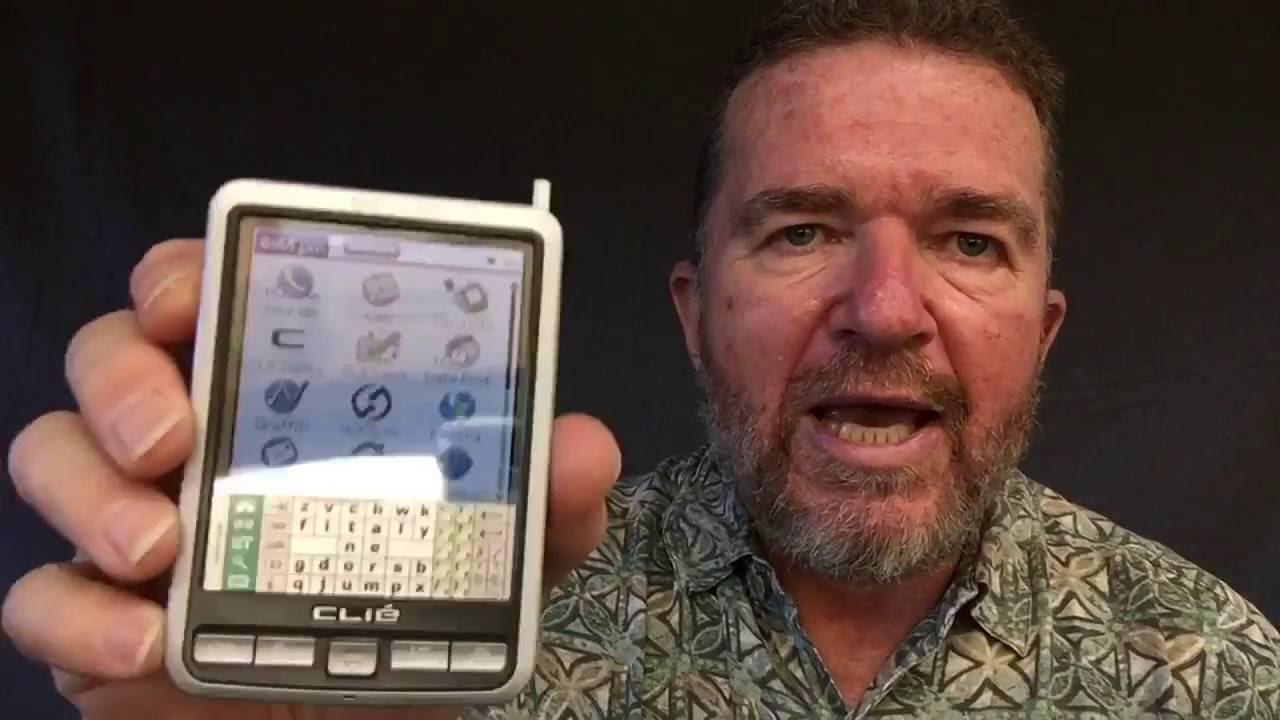 Confessions of an Office Supply Junky - Episode 5: The Hipster PDA