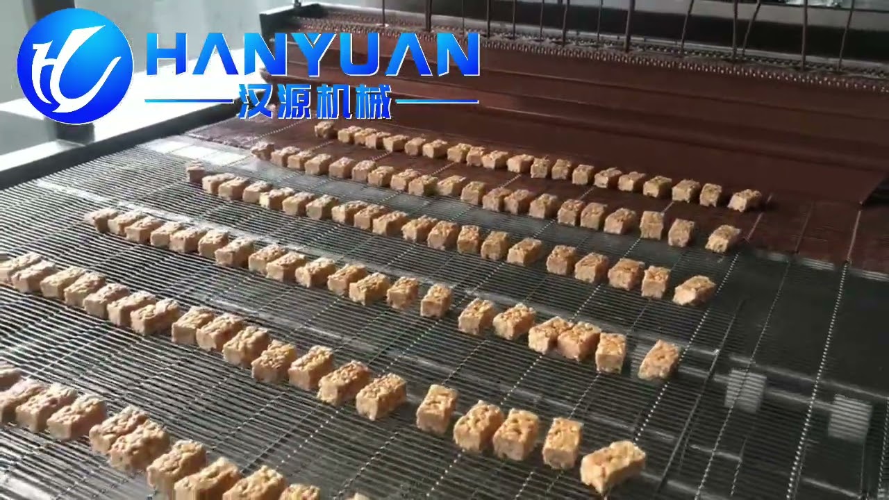 Chocolate Coating Machine