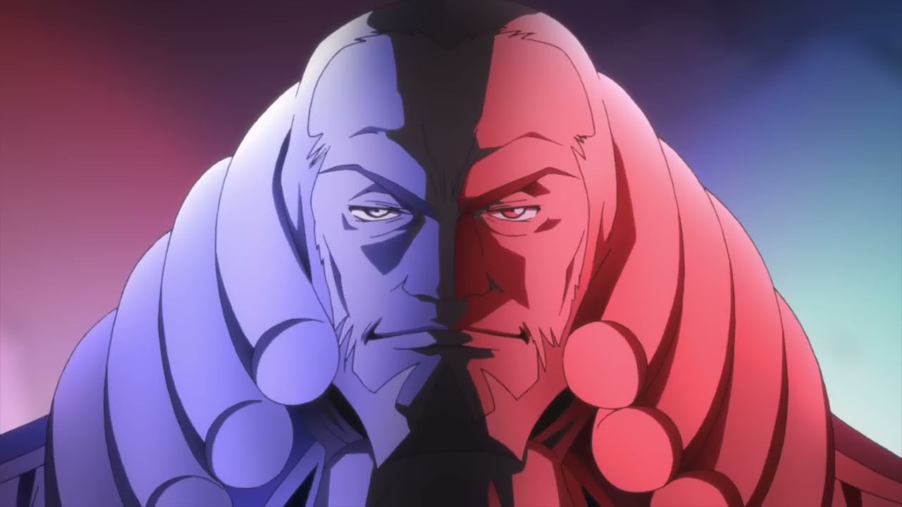 Code Geass R2 Opening 5:「World's End」by Flow (60FPS)
