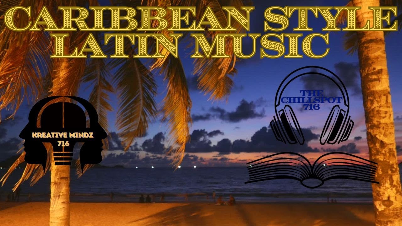 caribbean latin -tropical beats to study, sleep, focus & relax to. #tropical #latin# #studybeats