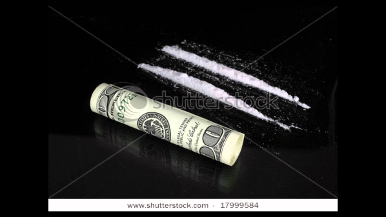 Grieche - Dark Cocaine (Original)(dark edition ;)`Trippin & Spooky