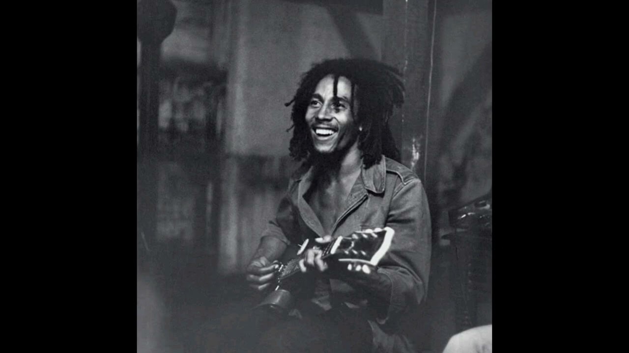 [FREE] Reggae Bob Marley Type beat - 