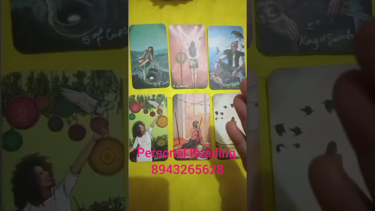 ഈ വ്യക്തി യും ആയിട്ടുള്ള നിങ്ങളുടെ ബന്ധം വിവാഹത്തിൽ എത്തുമോ???