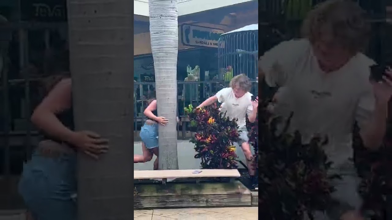Angry Tickle Prank! #shorts