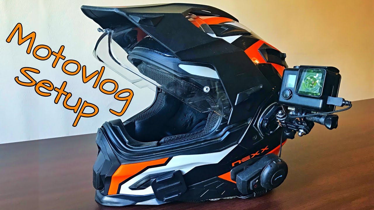 &Iacute;gy vide&oacute;zz motoron! - Sisak Kamera Setup