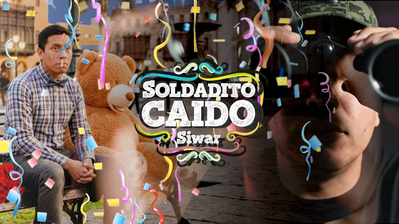SOLDADITO CAIDO 💔 | SIWAR (Carnaval 2026)