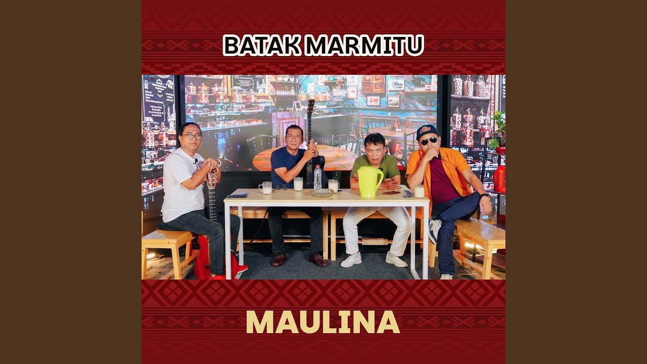 Maulina