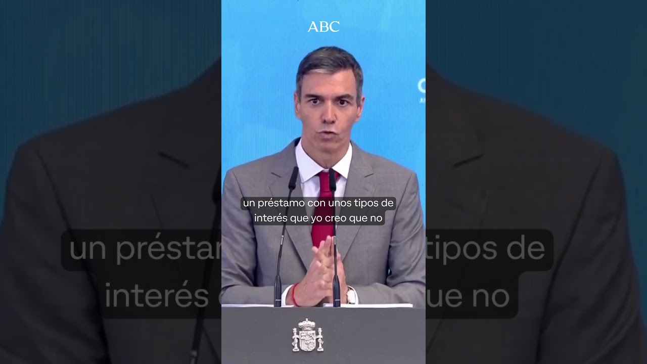 S&aacute;nchez defiende el rescate de Plus Ultra y respalda a Zapatero