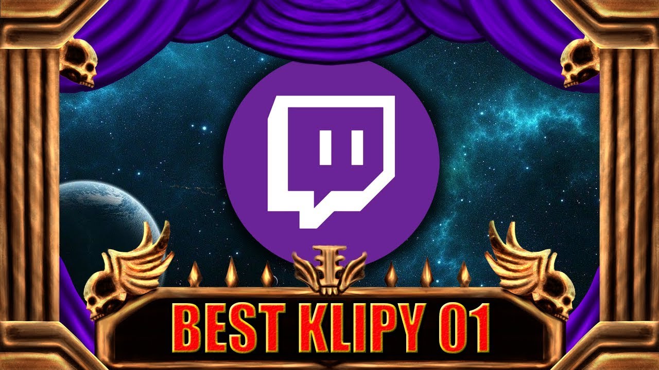 Nejlepší Klipy z TARC Streamů - 09/2019