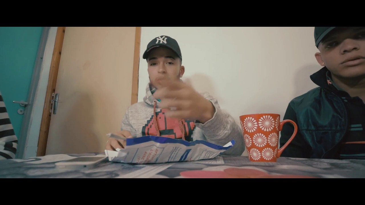 Checky x Joe Rem x Cama x Kloze - L' Animalerie ( nuit 2/3 )