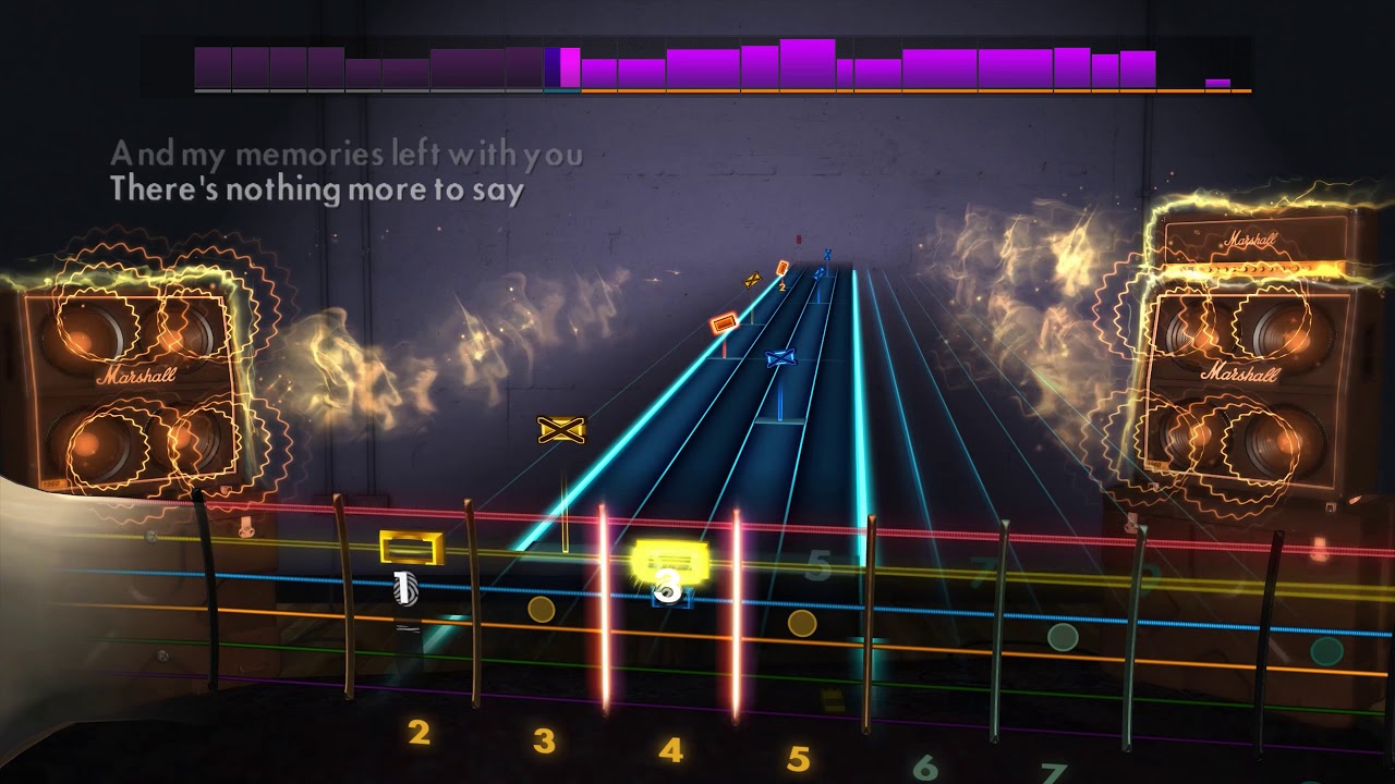 Rocksmith 2014 DLC - 