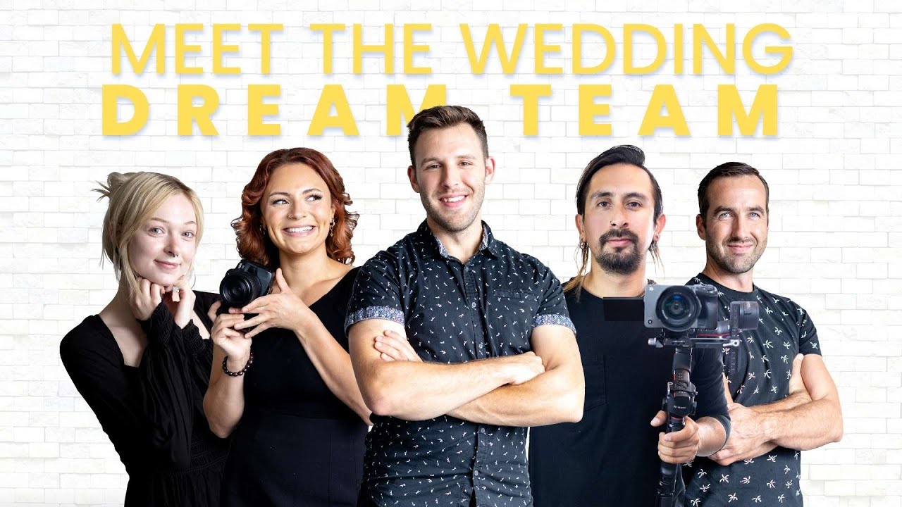 Meet The TLIC Team: This is How We Do It