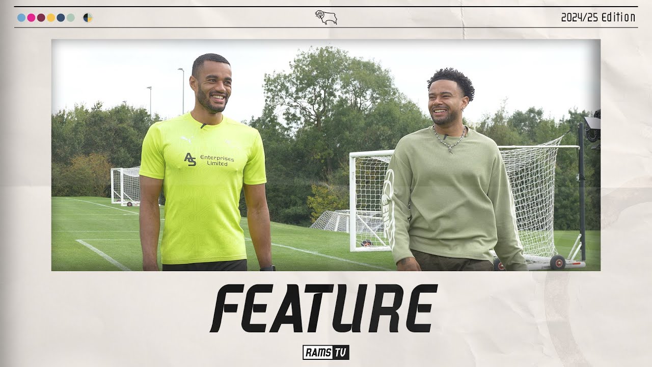 FEATURE I The Nelson Brothers
