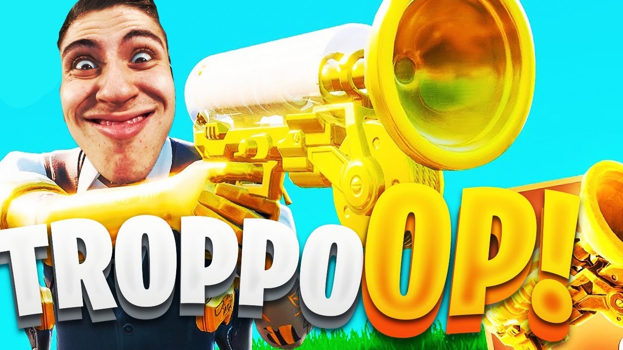 QUESTO RAMPINO MITICO E' ILLEGALE