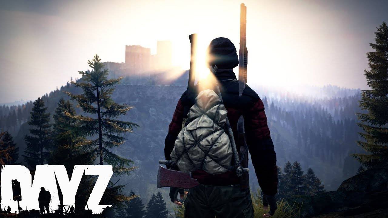 DayZ Planet | CHERNARUS #DayZ
