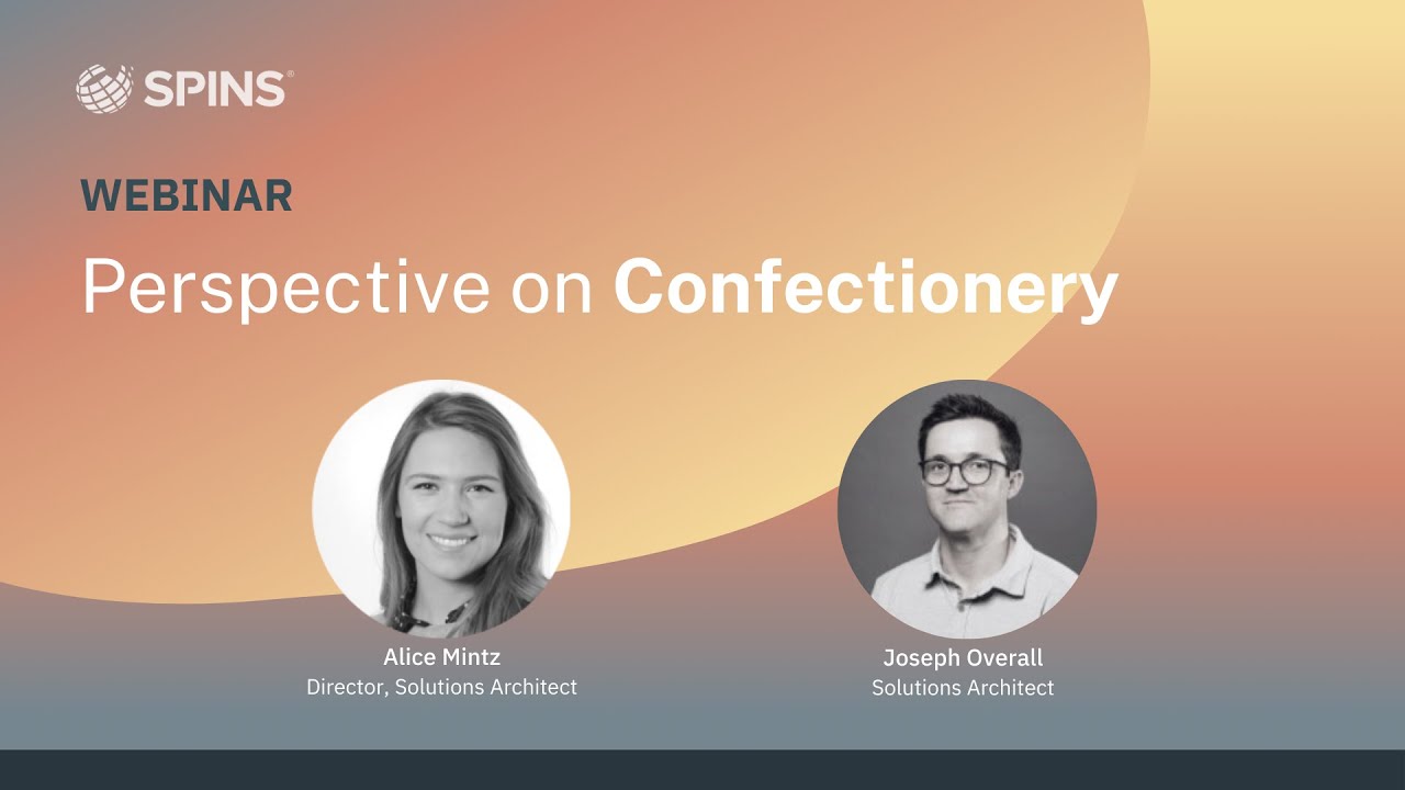 Perspective on Confectionery | SPINS