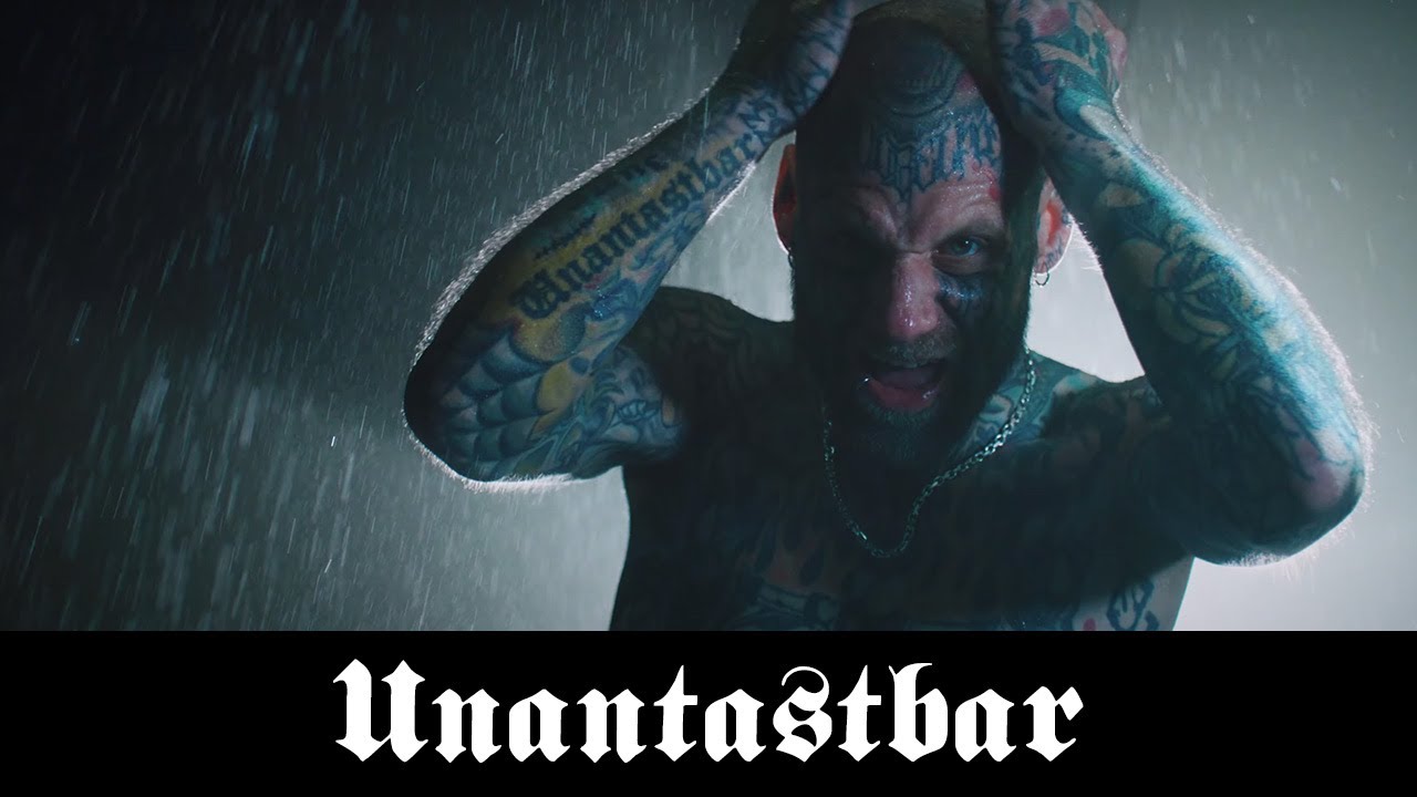Unantastbar - Ich will nicht [offizielles Video]
