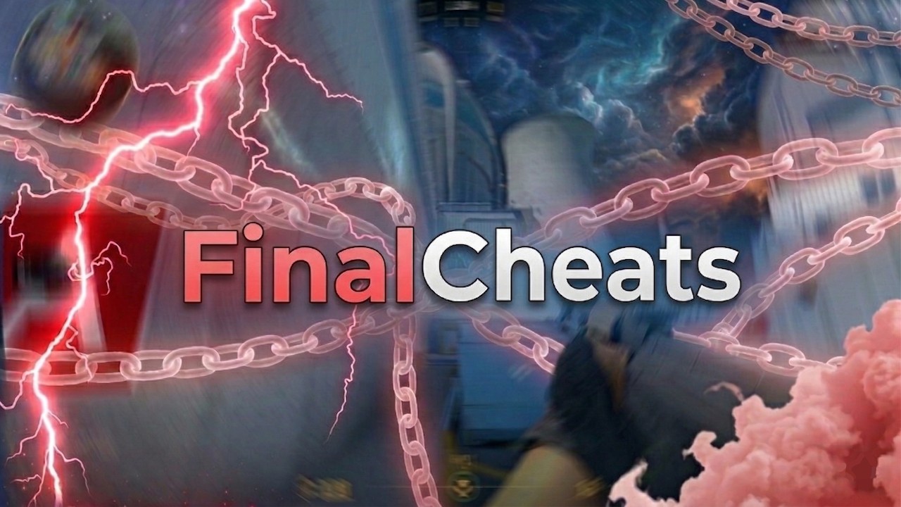 The Best External Cheat in 2026? | ft.finalcheats.win | legit & semilegit Highlights.
