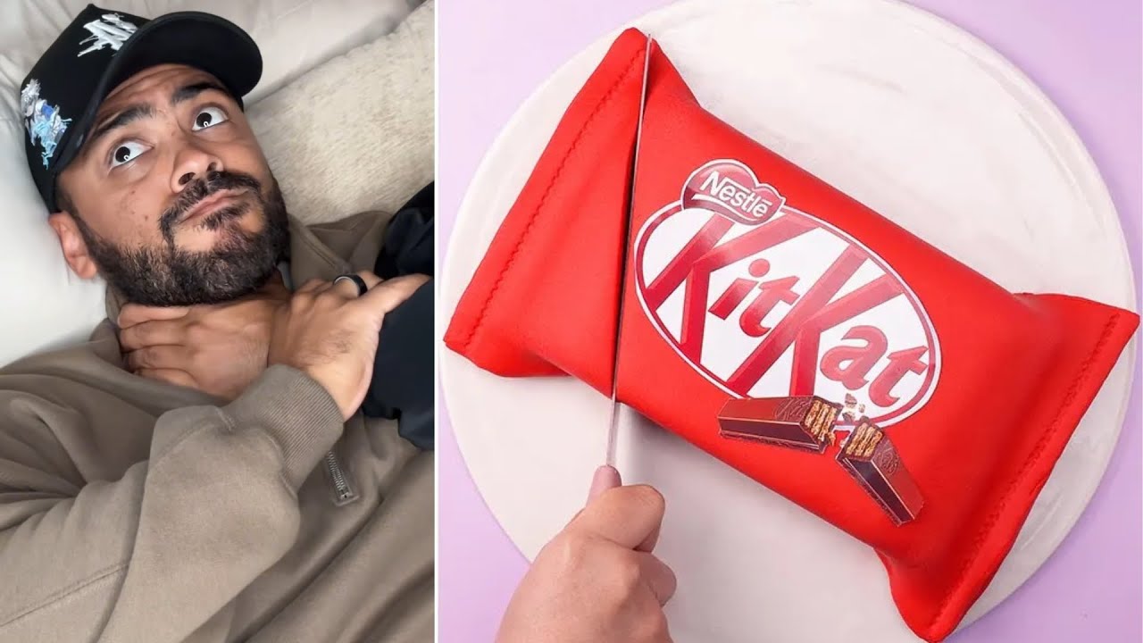 💖 Text To Speech 💖 ASMR Cake Storytime || @Mark Adams || POVs Tiktok Part #316