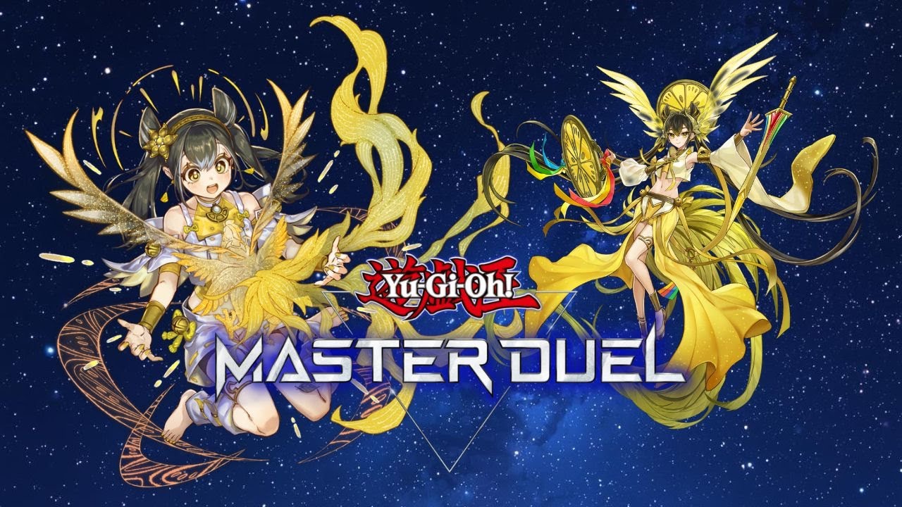 Testing Mikanko Deck on Yu Gi Oh! Master Duel