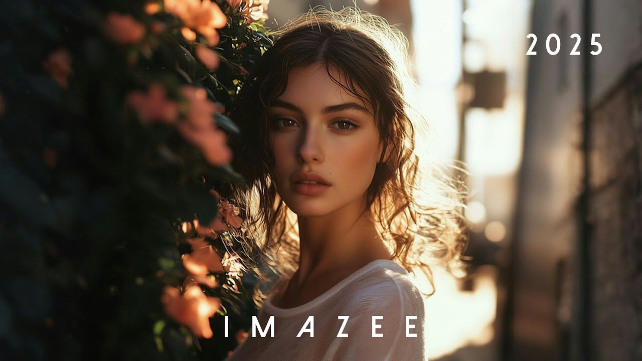Imazee ft Imran - Shadows fade (Original Mix)