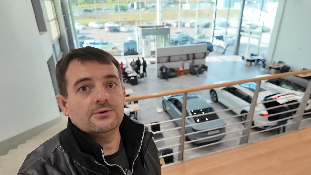 Geely- массово скупает население, цены в салонах шокируют!
